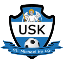 Wappen USK Sankt Michael