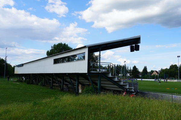 Drömlingstadion - Wolfsburg