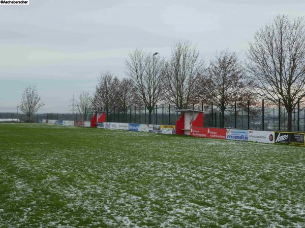 Sportanlage Räuschberg - Alzenau-Hörstein