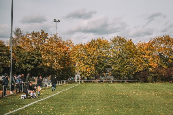 Sportgelände Markt Weiltingen Platz 2 - Weiltingen