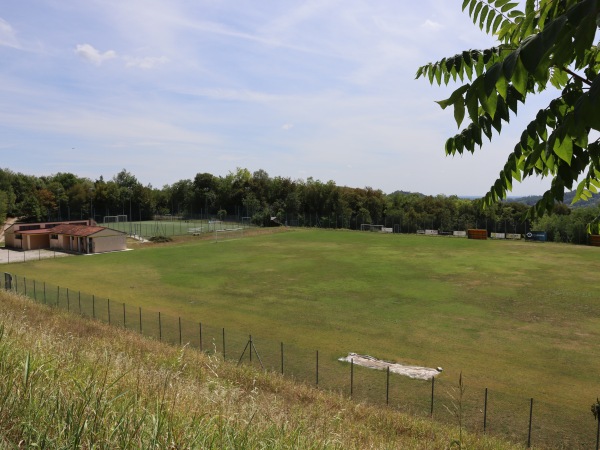 Campo Sportivo di Borso del Grappa - Borso del Grappa
