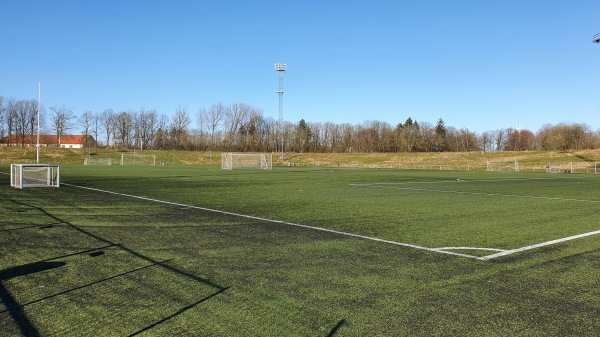 Haderslev Idrætscenter Bane 7 - Haderslev