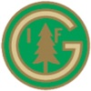 Wappen Gransholms IF  23287