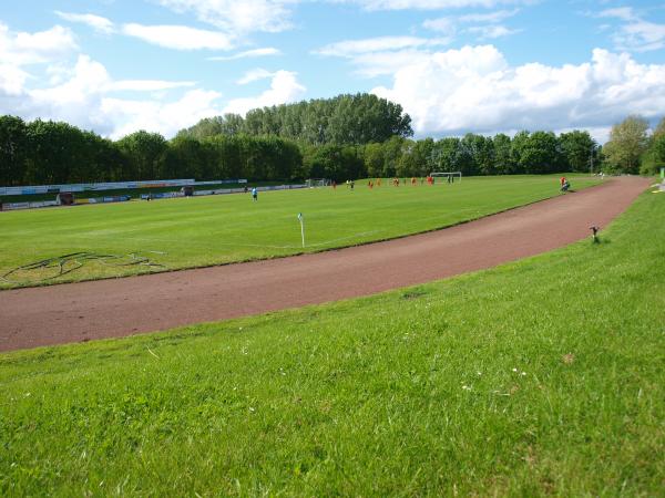 Sportanlage am Stavernbusch - Ennigerloh