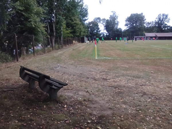 Sportplatz Schönhagen - Uslar-Schönhagen