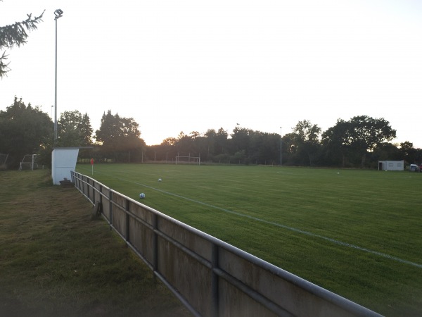 Sportplatz am Norder Tief - Wittmund-Ardorf