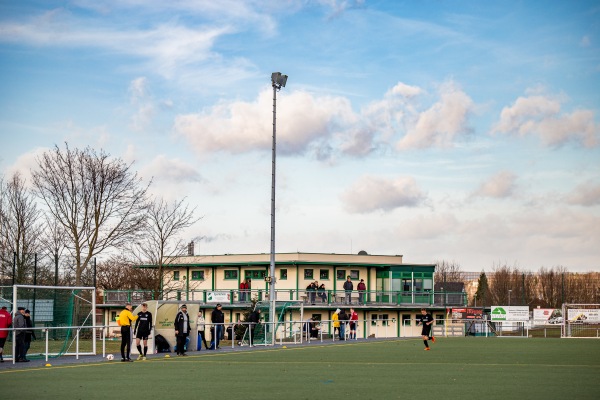 Sportanlage Sonnenstein Platz 2 - Pirna-Sonnenstein