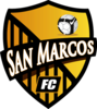 Wappen San Marcos FC