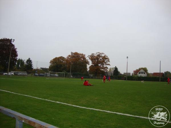 Sportplatz Schulweg - Elmenhorst/Lichtenhagen