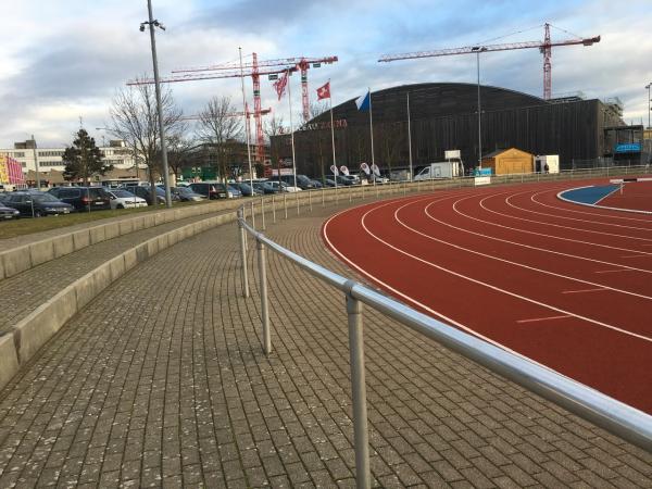 Stadion Deutweg - Winterthur