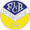 Wappen 1. FCR 09 Bramsche  23343