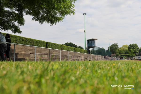 Jahnstadion - Buxtehude