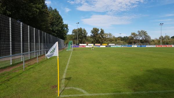 Sportanlage Petersgmünder Straße - Georgensgmünd