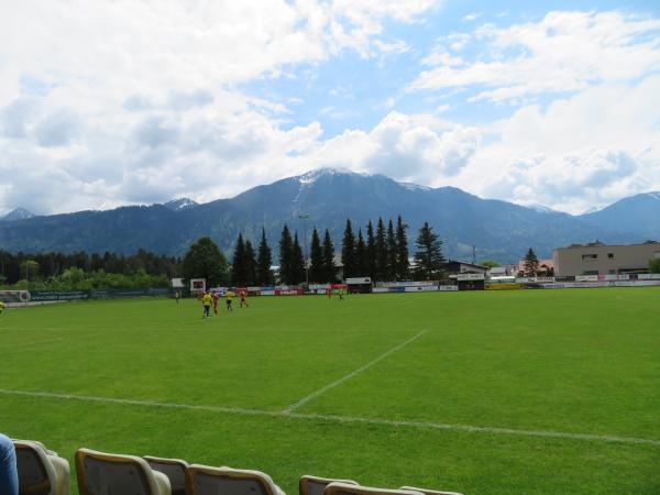 Sportplatz Thüringen - Thüringen