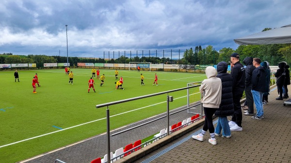 Waldsportanlage Platz 2 - Grafschaft/Rheinland-Vettelhoven