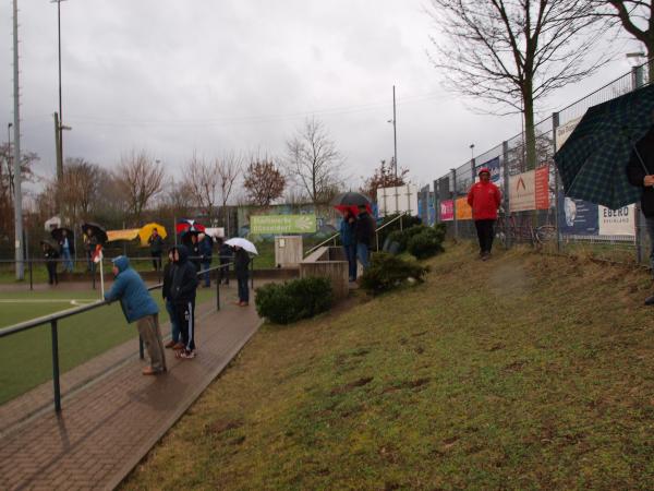 Sportanlage Fleher Straße Platz 2 - Düsseldorf-Flehe