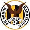 Wappen TJ Sokol Radovesice B