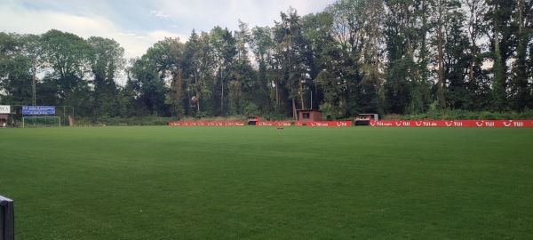 Waldstadion - Neustadt/Rübenberge-Mecklenhorst