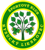 Wappen ŠK Kysucký Lieskovec  128203