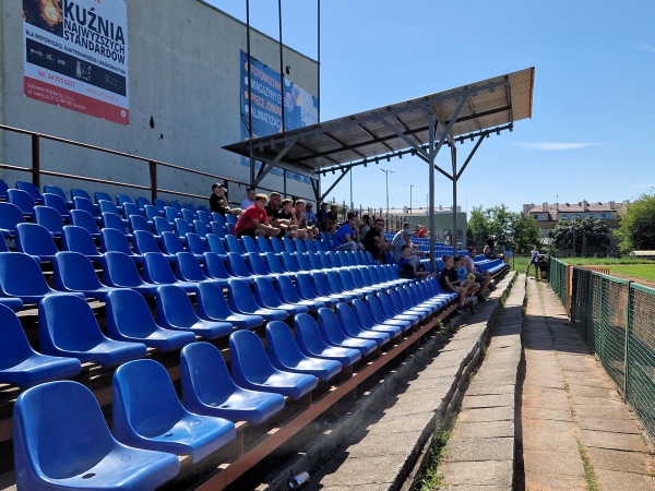 Stadion Miejski w Łęczycy - Łęczyca