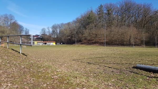 Sportplatz Im Grund - Schöngleina