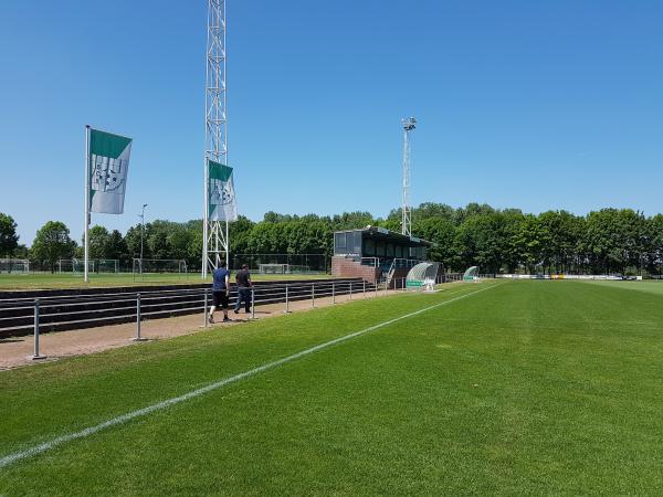 Sportpark Suëstra - Echt-Susteren