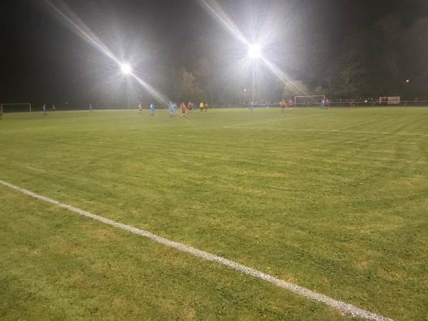 Sportplatz Elm - Schlüchtern-Elm