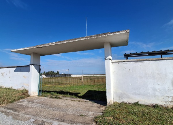 Gipedo Mikrokampou - Mikrokampos 