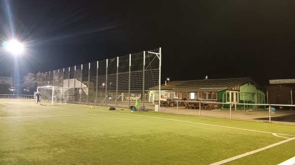 SaliArena - Bornheim/Rhein-Sechtem