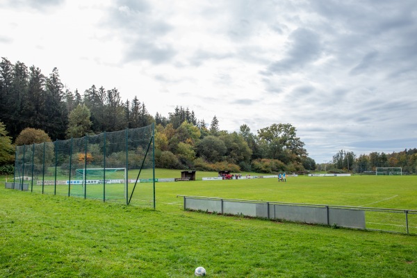 Sportanlage Osternohe - Schnaittach-Osternohe