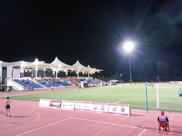 Stadium MPSJ - Subang Jaya
