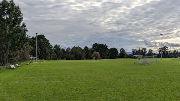 Sportplatz Großkarolinenfeld 2 - Großkarolinenfeld