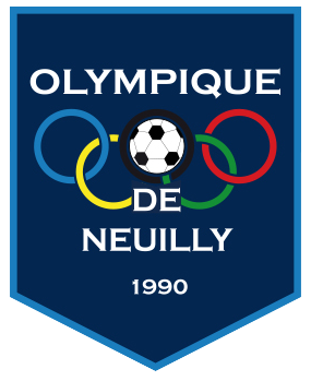 Wappen Olympique de Neuilly  106285