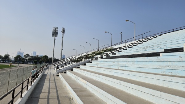 Prince Fahad bin Salman Stadium - Ad Dammām (Dammam)