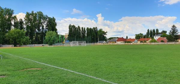 PVSK Stadion (1952) - Pécs