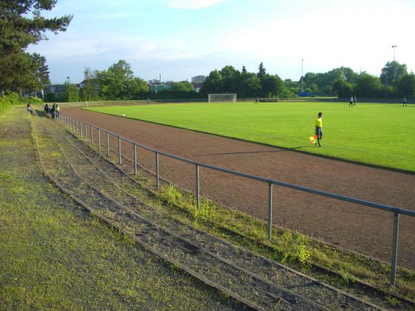 Otto-Lehr-Sportanlage - Dietzenbach-Steinberg