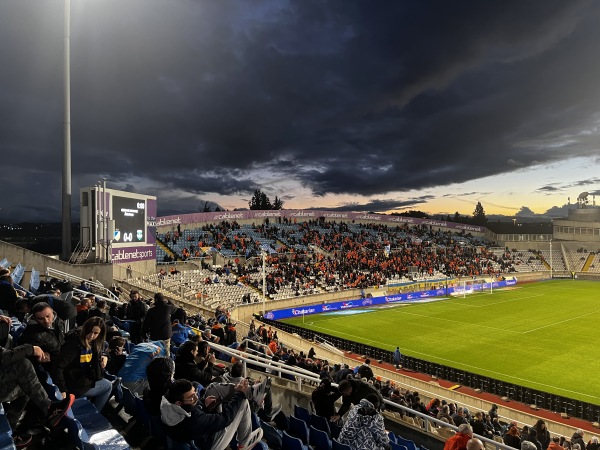 Stadio Gymnastikós Sýllogos 