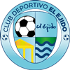 Wappen Club Polideportivo El Ejido  121503