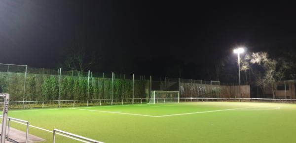 Sportanlage Niederheide Platz 3 - Hohen Neuendorf-Niederheide