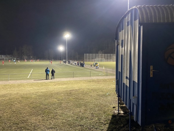 Jahn-Stadion Nebenplatz - Titisee-Neustadt