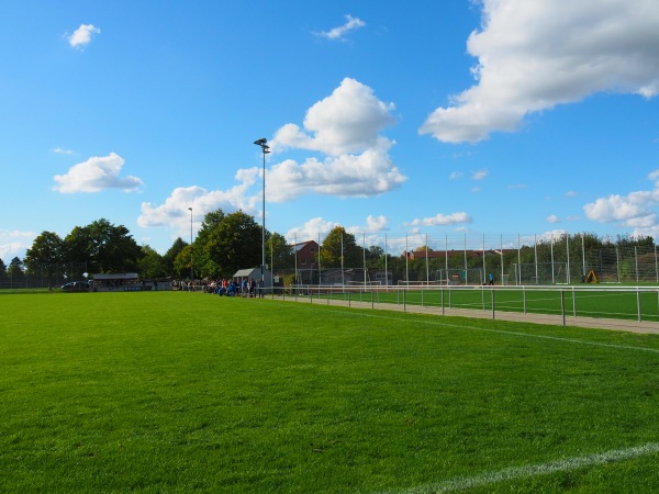 Germania-Sportpark - Lippetal-Hovestadt