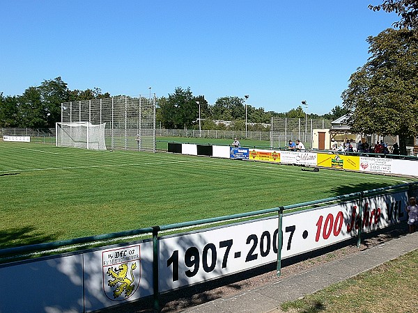 Sportanlage Haidmühle - Neustadt/Weinstraße