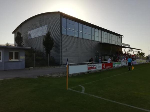 Sportpark Kühbach - Kühbach