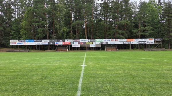 Brovallen - Enånger