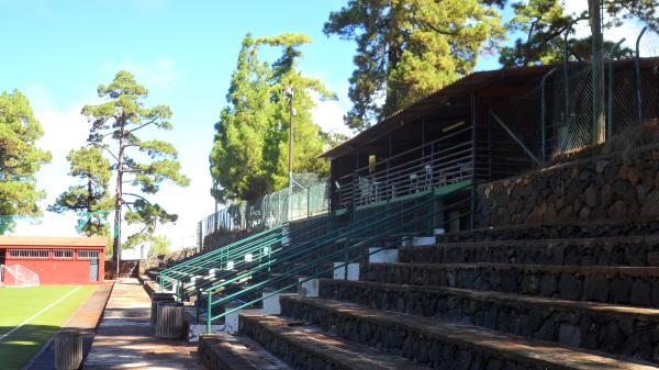 Campo de Fútbol “El Fayal” - Puntagorda, La Palma, TF, CN