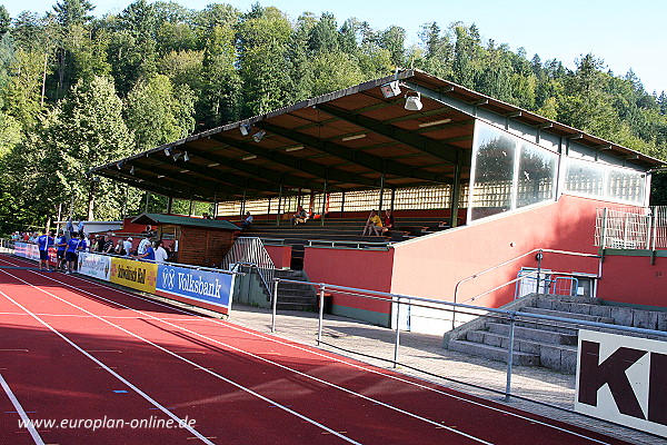 Elztalstadion - Waldkirch
