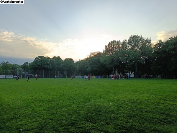 Sportanlage Wachtküppelweg - Fulda