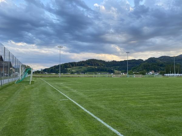 Sportanlage Tägeren Platz 3 - Au SG