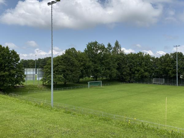 Stade du Guintzet terrain 2 - Fribourg