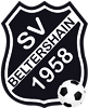 Wappen SV Beltershain 1958  80164